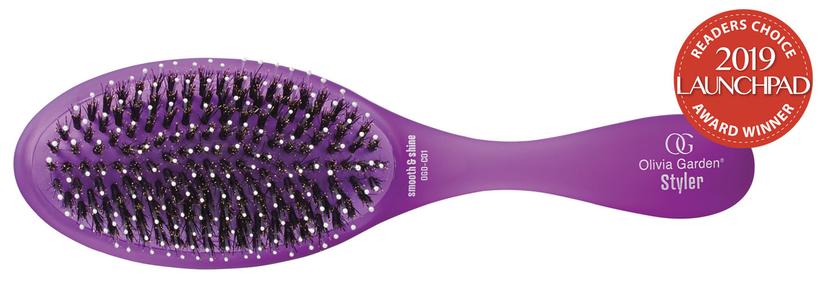Olivia Garden Hair Brushes