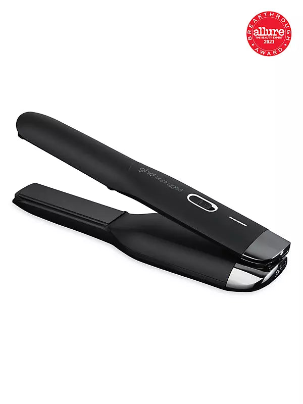 MAX STYLER - 2" WIDE PLATE FLAT IRON