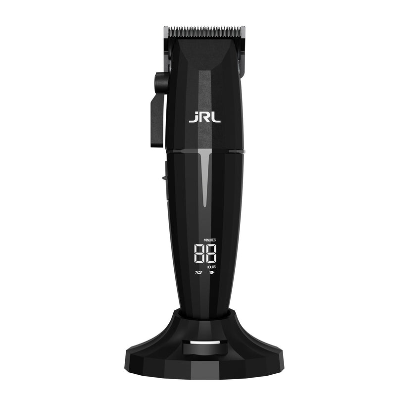 JRL Professional | Onyx FF220C-B | Professional Cordless Hair Clipper