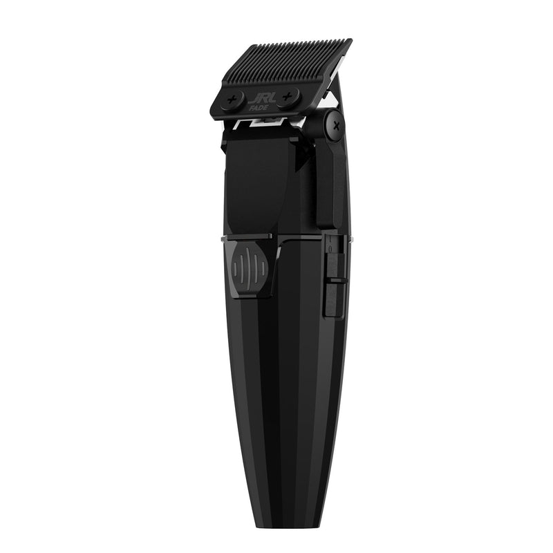 JRL Professional | Onyx FF220C-B | Professional Cordless Hair Clipper