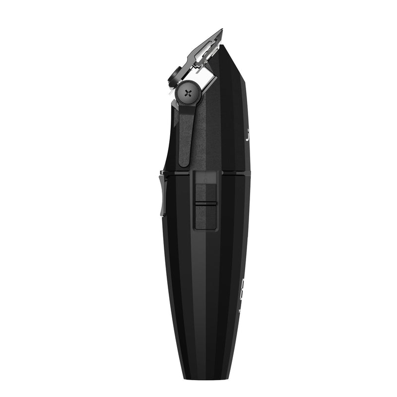 JRL Professional | Onyx FF220C-B | Professional Cordless Hair Clipper