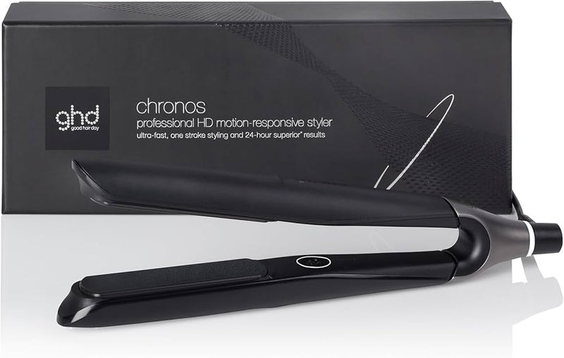 ghd Chronos Styler - 1" Flat Iron - AdrianaBeautySupply II