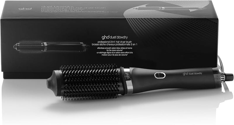 DUET BLOWDRY HAIR DRYER BRUSH