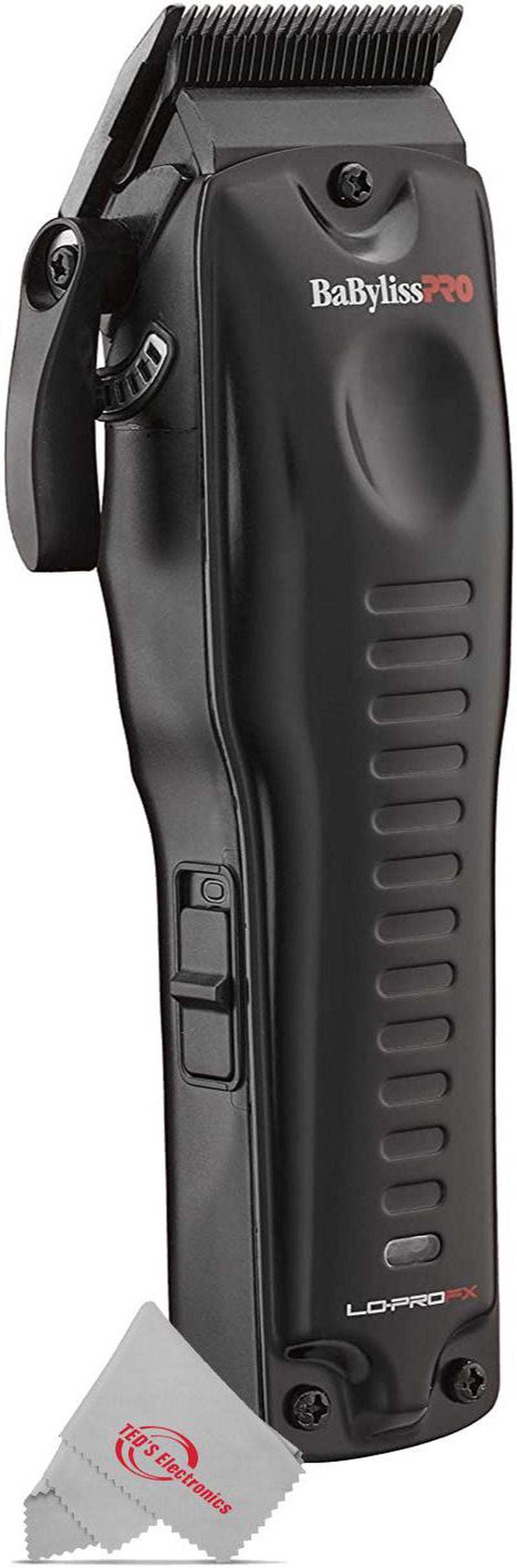 Babyliss LO-PRO FX Collection FX825 High-Performance Low-Profile Clipper