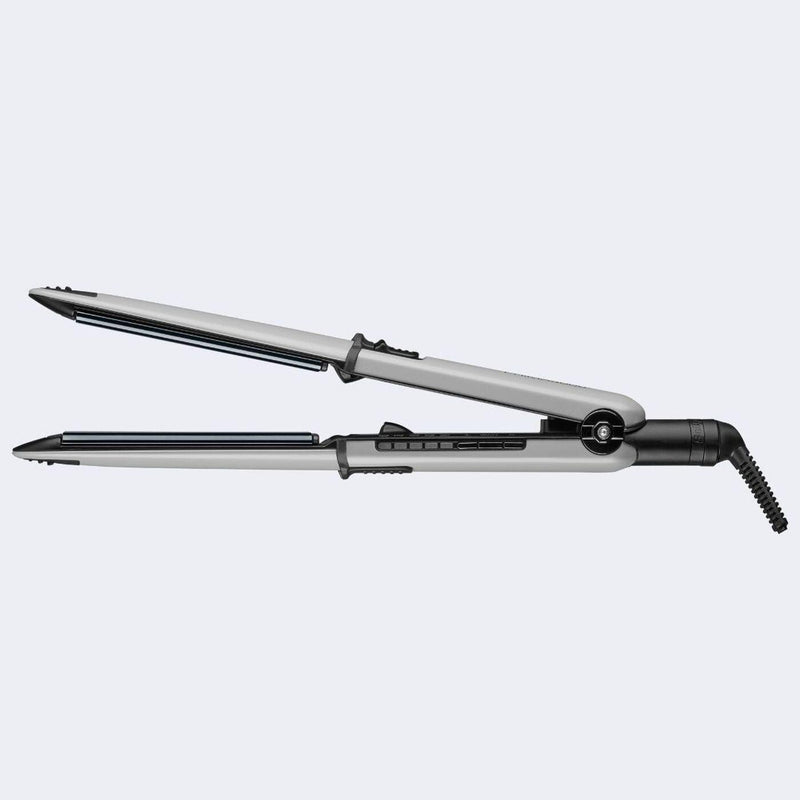 BaBylissPRO® Limited Edition Nano Titanium Grey Collection 1.25” Prima3000 Styling Iron