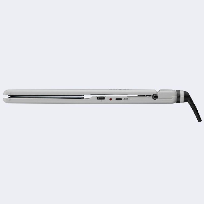 BaBylissPRO® Limited Edition Nano Titanium Grey Collection 1” Ultra-Thin Flat Iron