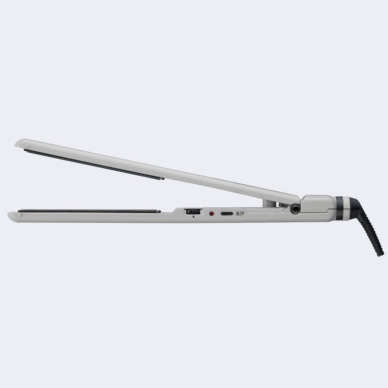 BaBylissPRO® Limited Edition Nano Titanium Grey Collection 1” Ultra-Thin Flat Iron