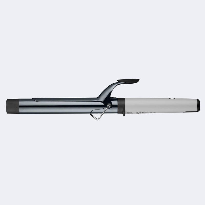 BaBylissPRO® Limited Edition Nano Titanium Grey Collection 1.25” Extended Barrel Curling Iron