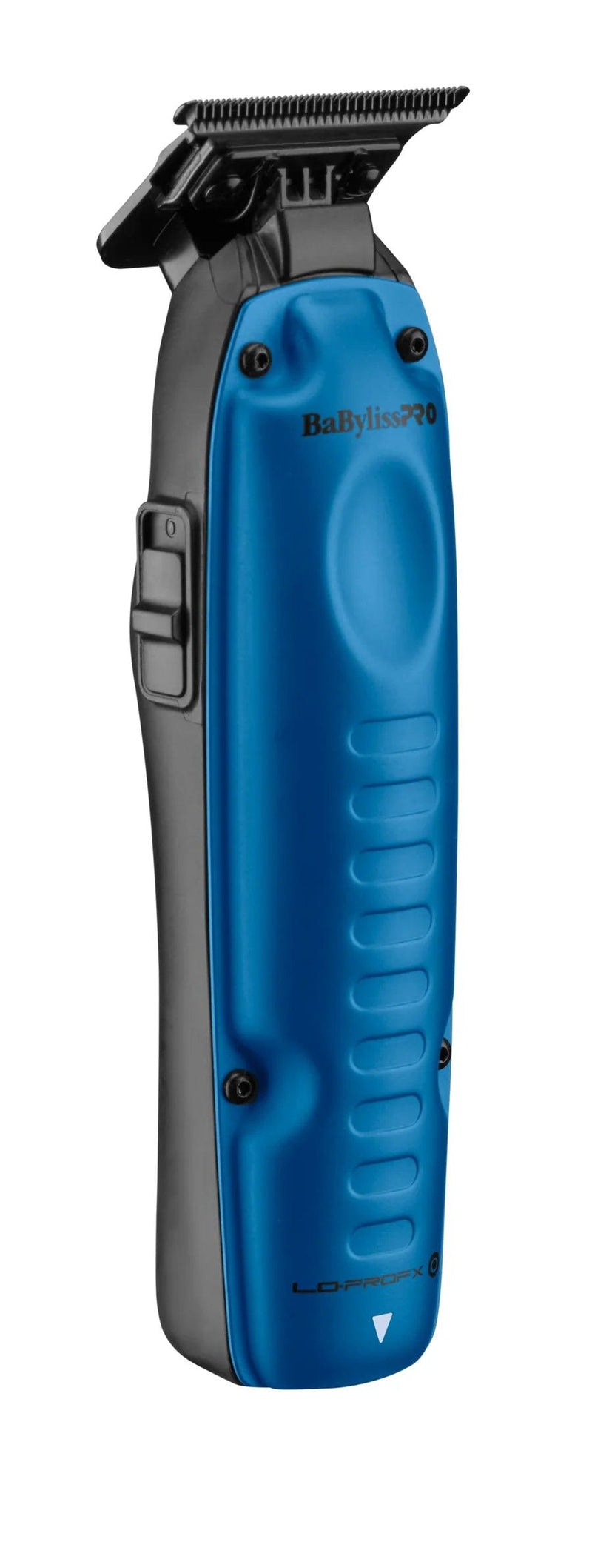 BaBylissPRO® FXONE™ Lo-ProFX Limited Edition Black & Blue Trimmer