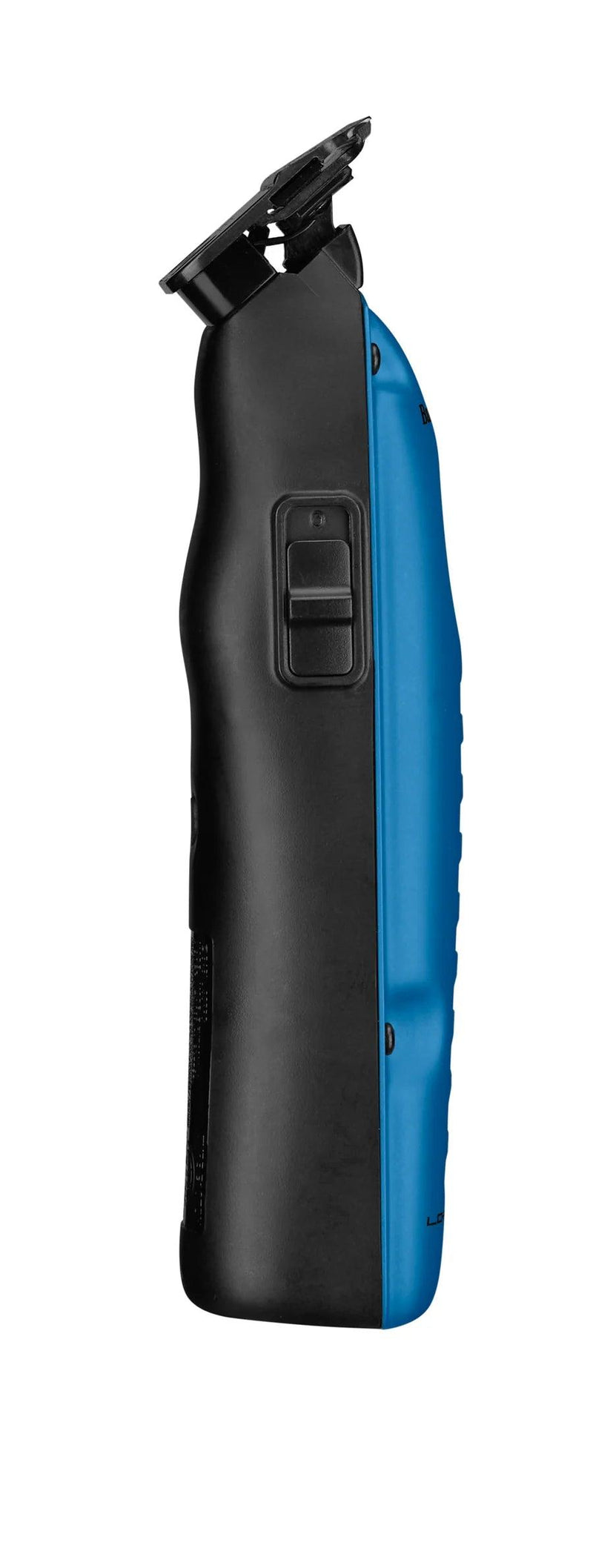 BaBylissPRO® FXONE™ Lo-ProFX Limited Edition Black & Blue Trimmer