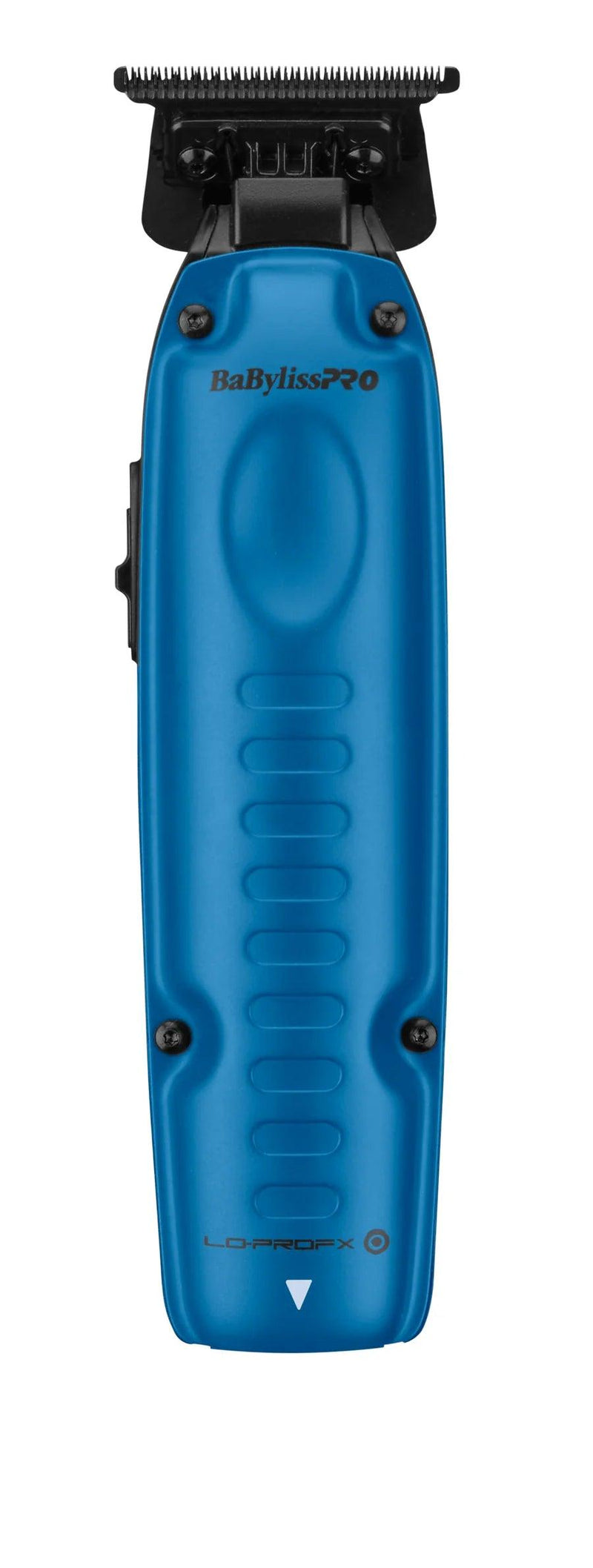 BaBylissPRO® FXONE™ Lo-ProFX Limited Edition Black & Blue Trimmer