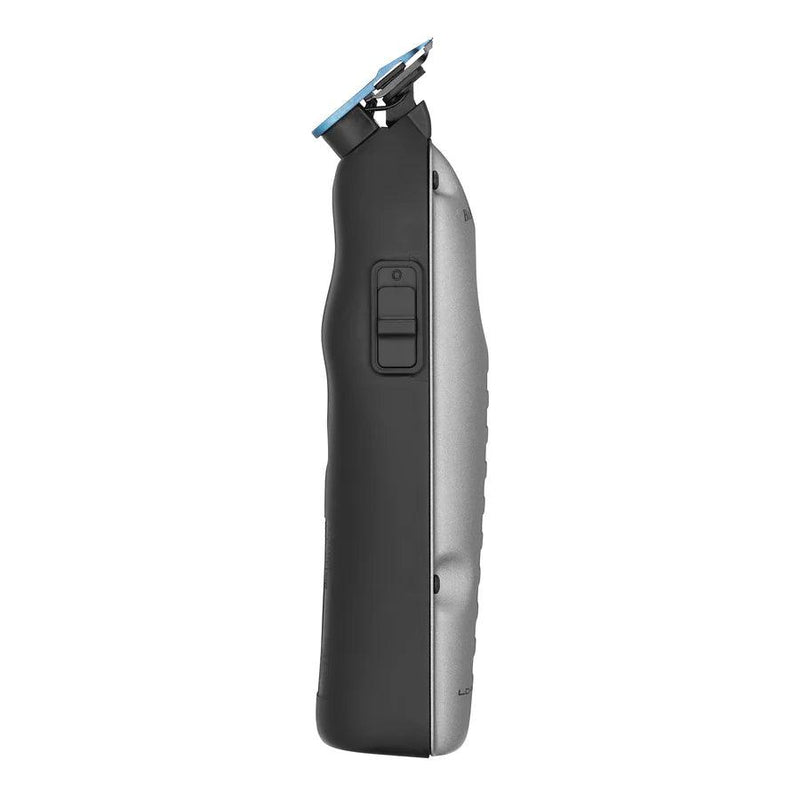 BaBylissPRO FXONE Lo-ProFX Matte Gray High Performance Low Profile Trimmer w/Interchangeable Lithium Battery Pack (FX729)