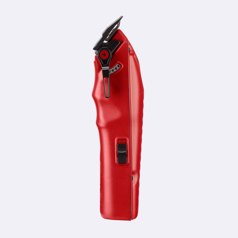 BaBylissPRO® FXONE™ Lo-ProFX Limited Edition Matte Red Clipper