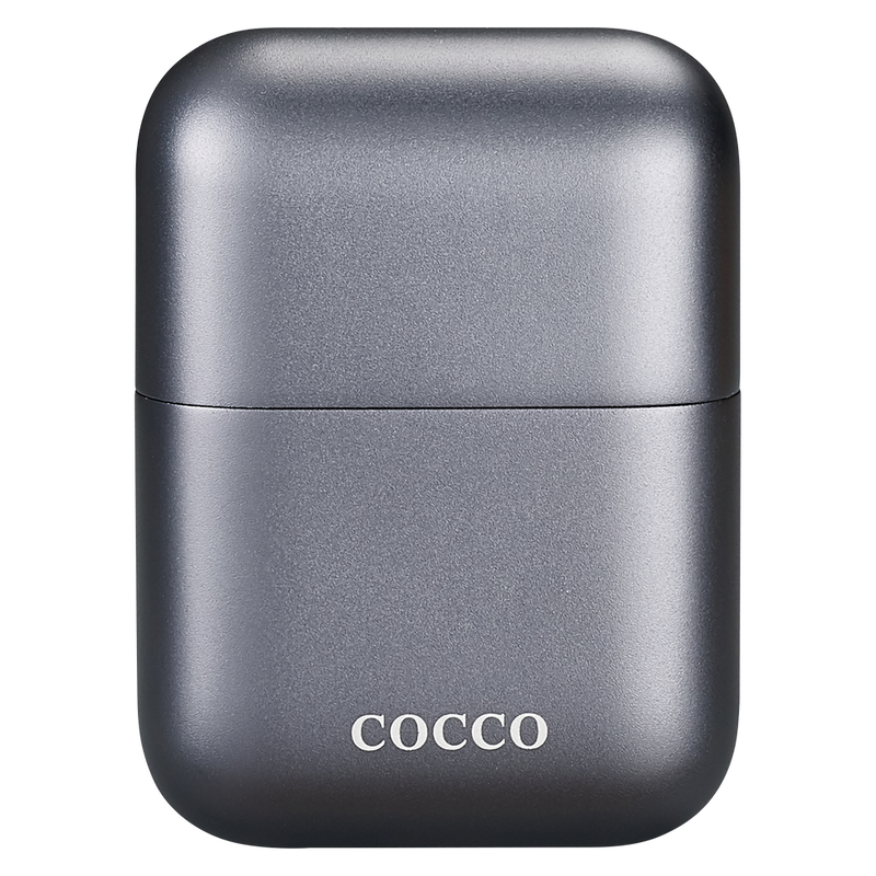 Cocco Impacto Micro Wet-to- Dry Foil Shaver (Grey)