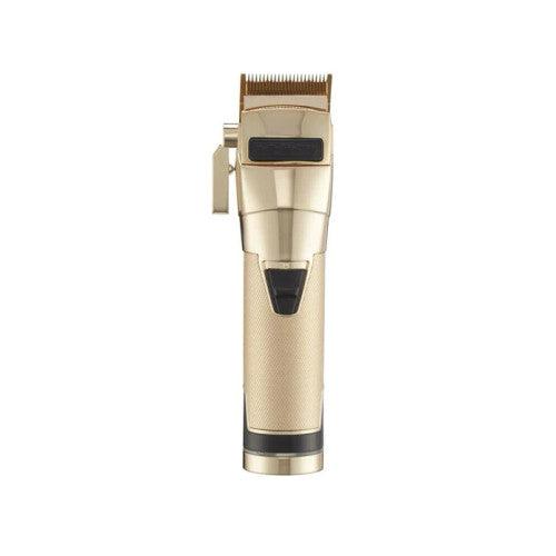 BaByliss PRO Limited Edition Gold SNAP FX Cordless Clipper FX890GI