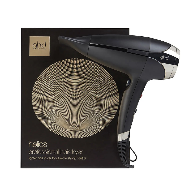 HELIOS 1875W ADVANCED PROFESSIONAL HAIR DRYER