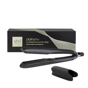 PLATINUM+ STYLER - 1" FLAT IRON - AdrianaBeautySupply II