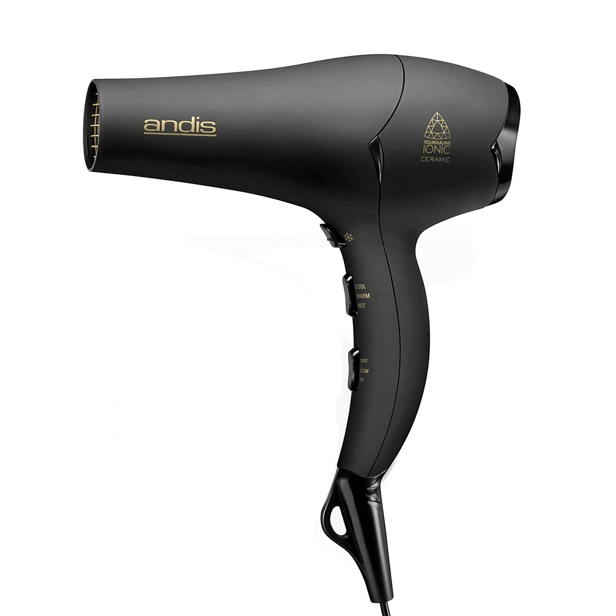 Andis pro dry professional styling hair dryer best sale