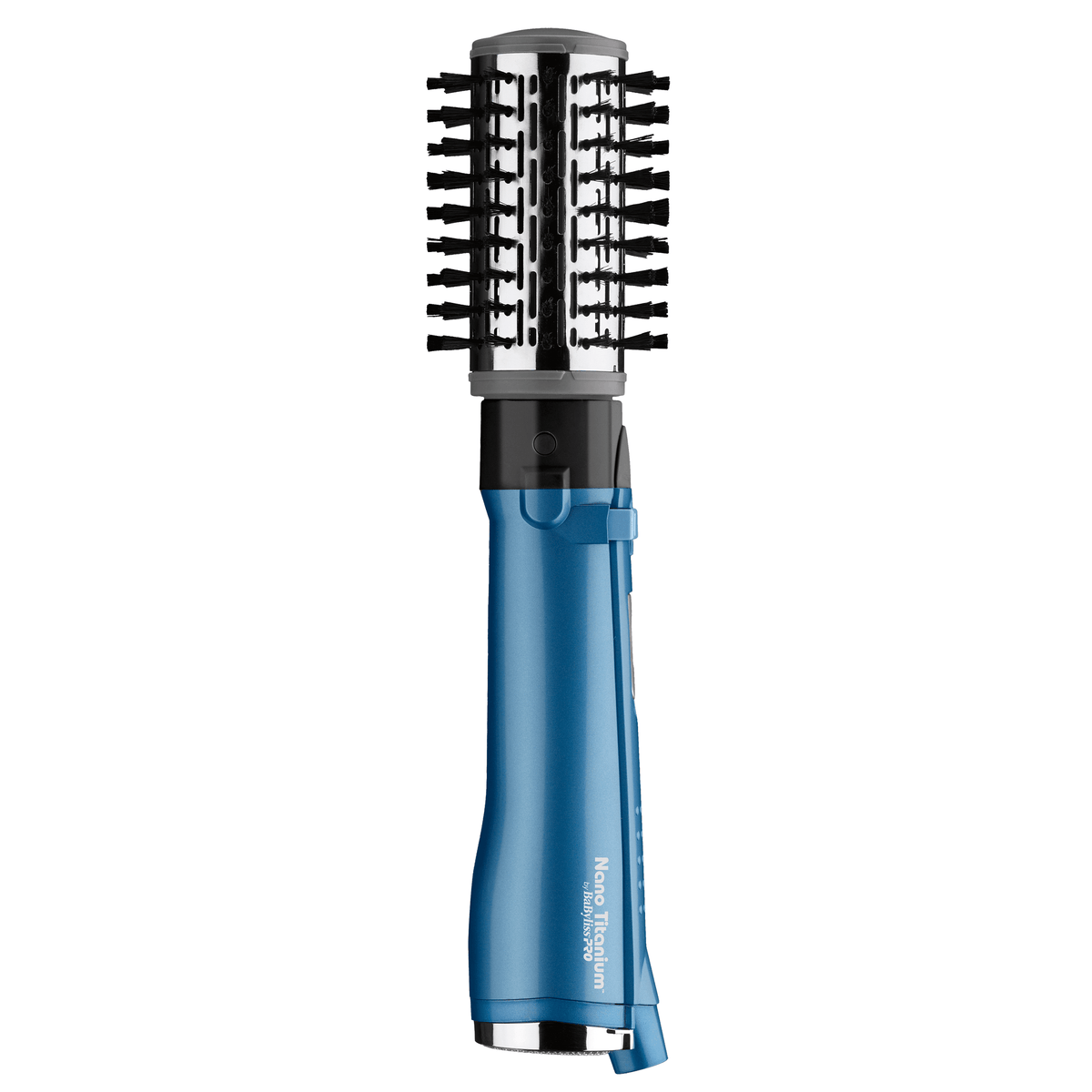 Babylisspro nano titanium rotating hot air brush hotsell