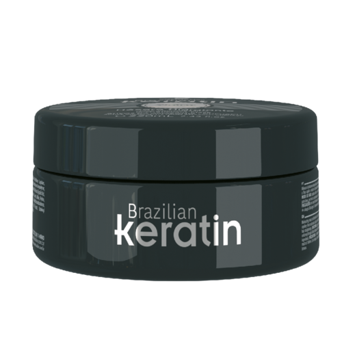 Moisturizing Mask Hidratante Brazilian Delux Keratin