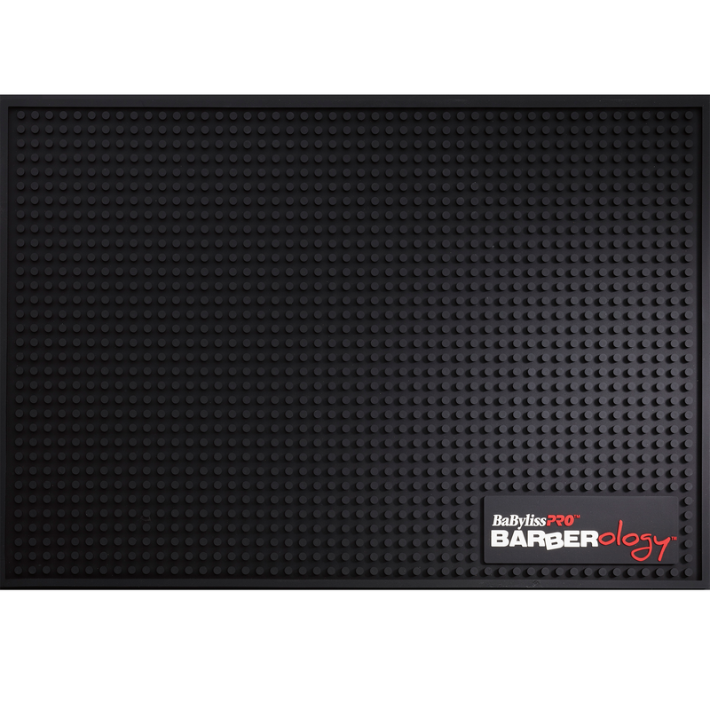 BaBylissPRO Barberology Mat - AdrianaBeautySupply II