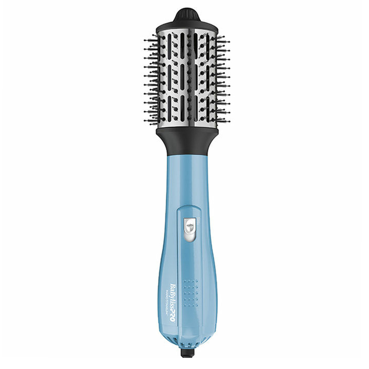 Babyliss pro nano titanium brush best sale