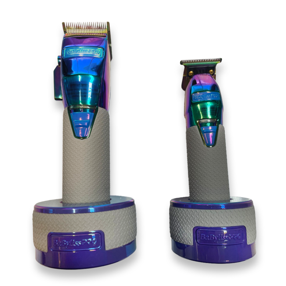 BabylissPro Boost FX Limited Edition Chameleon Clipper and Trimmer