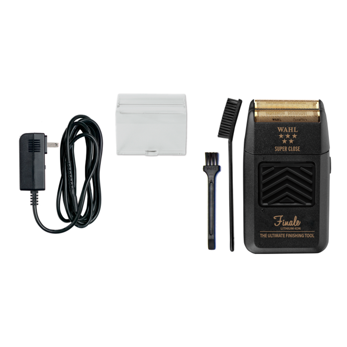 Wahl high quality Finale: finishing trimmer