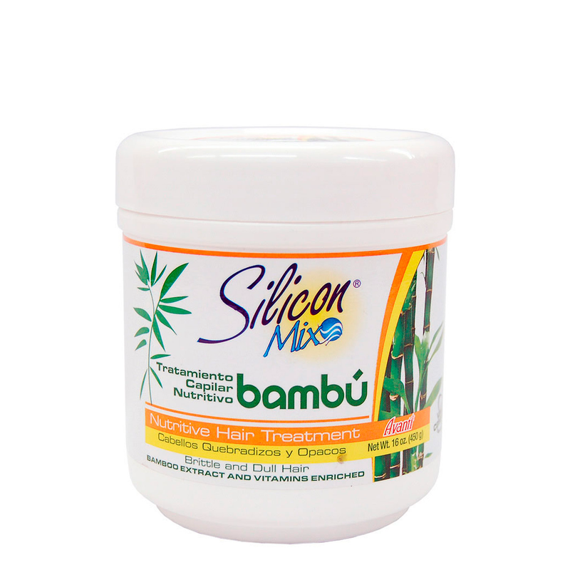 Bamboo Treatment 16oz